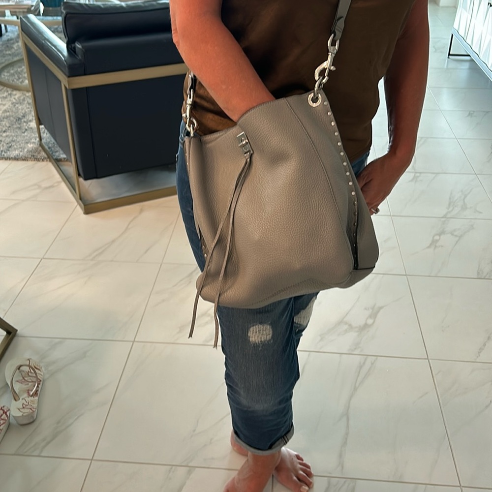 Rebecca Minkoff crossbody